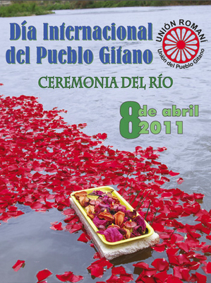 Los gitanos han celebrado su día