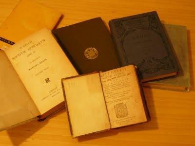 EL DISCRETO ENCANTO DEL TEXTO INCOMPLETO: ENTRE LA CITA Y EL FRAGMENTO