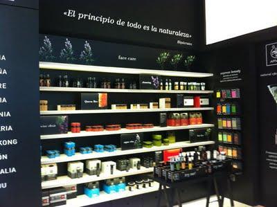 MASCARILLAS APIVITA.