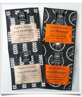 MASCARILLAS APIVITA.