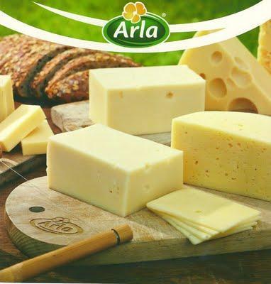 Arla Foods