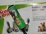 Rodillo quitapelusas