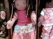 Muñecas Ecológicas