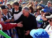 “Aprende tratar demás, modo quieres tratado”. SILO Camino)