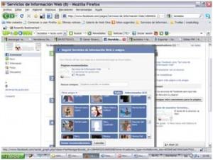 Como hacer capturas de pantalla