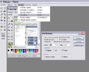 Como hacer capturas de pantalla