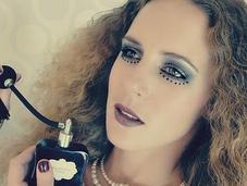 Produccion Retro Doll: Inspiracion Burlesque