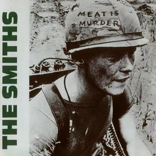 The Smiths - Meat Is Murder (1985)