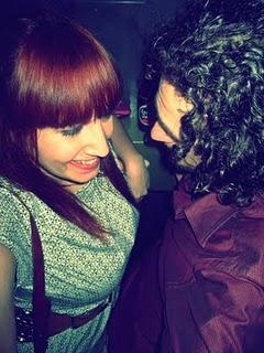 Me gusta lo que Veo.