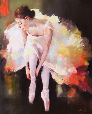 Y allí pongo mi boca...