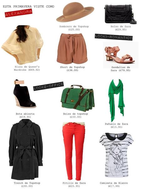 STREET STYLERS_ ALEXANDRA PEREIRA (Lovely Pepa)