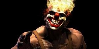Tráiler con gameplay de Twisted Metal