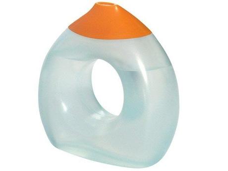 Nuevo vaso Fluid antigoteo para el bebé