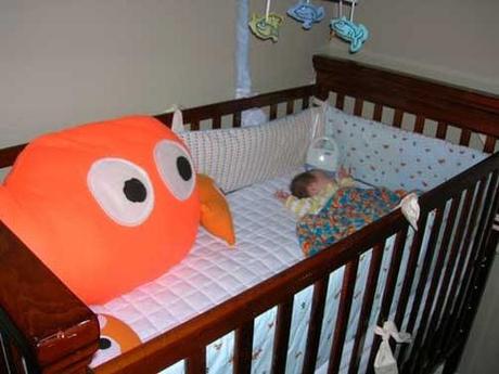 Las mujeres con infancias dificiles tienen mayores posibilidades de ser madres de bebés pequeños