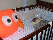 mujeres infancias dificiles tienen mayores posibilidades madres bebés pequeños