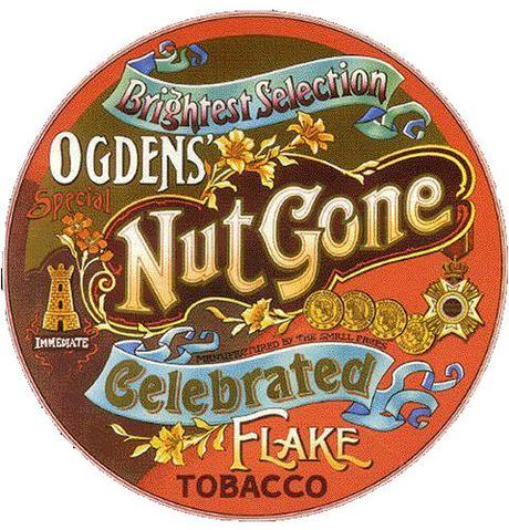ogdens.. (1968) The Small Faces – Ogdens’ Nut Gone Flake