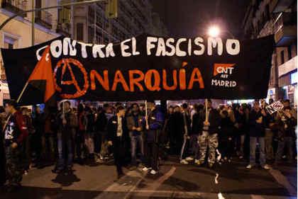 Los anarquistas – El anarquismo español contado por sus protagonistas