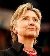 Hillary Clinton