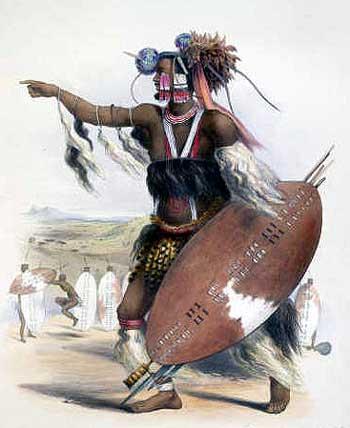Zulú, la pesadilla inglesa