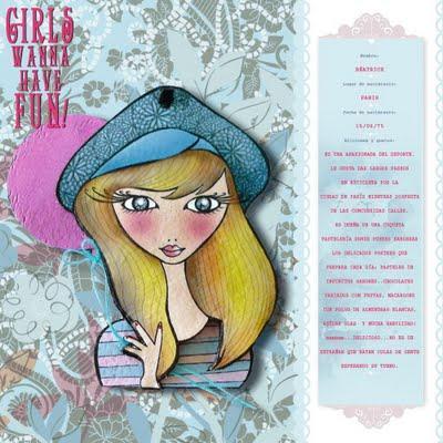 Girls Wanna Have Fun, lo nuevo de El Tocador de Monique