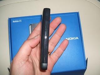 Mi nuevo Nokia