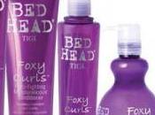 Acondicionador para cabello Foxy Curls Tigi