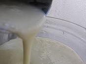 Leche condensada