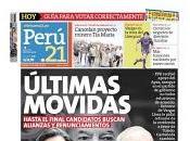 ¿cómo todo horas elecciones?