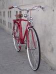 cleta reyna classic handmade bicycles