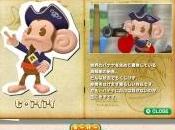 [3DS] Estos personajes secretos Super Monkey Ball