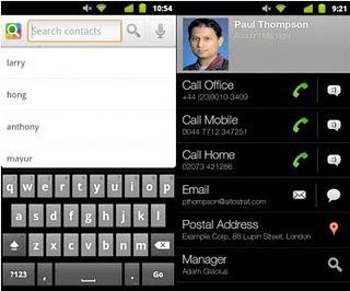 Google 'blinda' Android para que pueda triunfar en el mercado corporativo