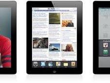 viene nueva iPad Apple