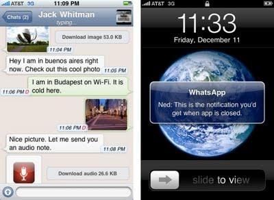Cuatro alternativas para enviar mensajes gratis a móviles