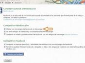 Cómo conectar chat Facebook desde Windows Live Messenger 2011