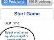 Juego para iPhone iPod Touch