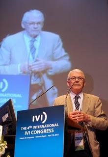 Se está cada vez más cerca conseuguir el bebé perfcto: sano pero no a la carta