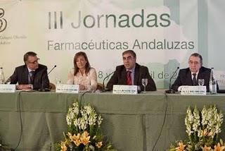 El Secretario General de Sanidad reconoce el esfuerzo económico que han supuesto para la Farmacia los “recortes” realizados en el último año