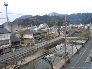 DIA 2: Kinosaki, Okayama y llegada a Hiroshima