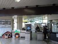 DIA 2: Kinosaki, Okayama y llegada a Hiroshima DIA 2: Kinosaki, Okayama y llegada a Hiroshima