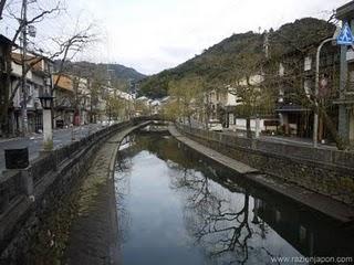 DIA 2: Kinosaki, Okayama y llegada a Hiroshima DIA 2: Kinosaki, Okayama y llegada a Hiroshima