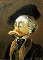 Fauré/Messager. Una broma wagneriana.