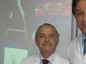 Hospital Regional Málaga incorpora técnica mínimamente invasiva para tratamiento rotura aneurismas aorta abdominal