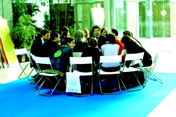 USDE | Las sesiones abiertas de la semana