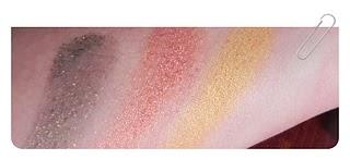 ¿La paleta perfecta?