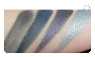 ¿La paleta perfecta?