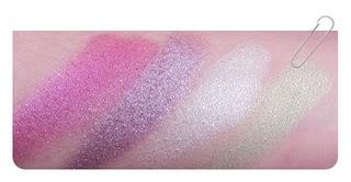 ¿La paleta perfecta?