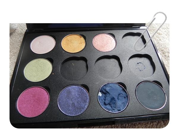 ¿La paleta perfecta?