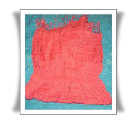 ¡¡Adios, bufandas, hola pañuelos!! 1: Tipos y pañuelos lisos