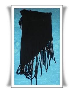 ¡¡Adios, bufandas, hola pañuelos!! 1: Tipos y pañuelos lisos