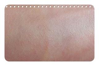 Todo sobre los broncers (I): Tipos y los que yo tengo.